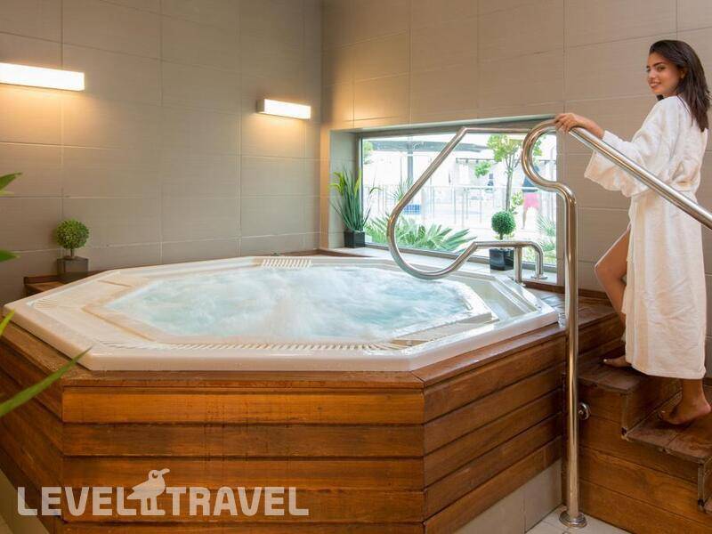 Фотография Leonardo Plaza Ashdod Фотография Leonardo Plaza Ashdod