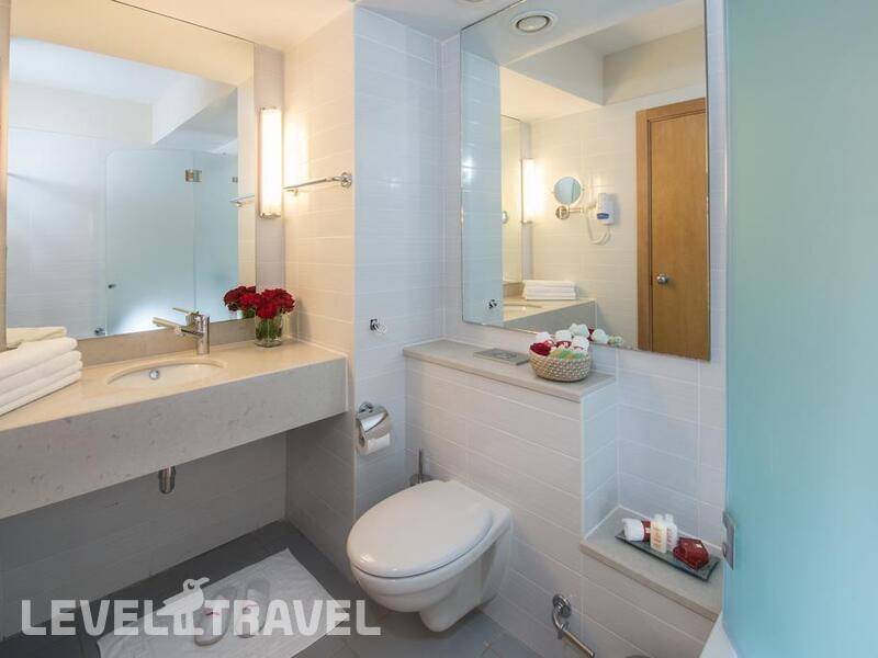 Фотография Leonardo Plaza Ashdod Фотография Leonardo Plaza Ashdod