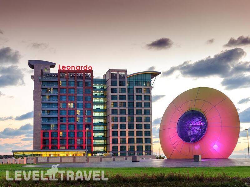 Фотография Leonardo Plaza Ashdod Фотография Leonardo Plaza Ashdod