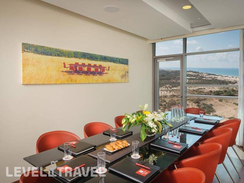 Фотография Leonardo Plaza Ashdod Фотография Leonardo Plaza Ashdod