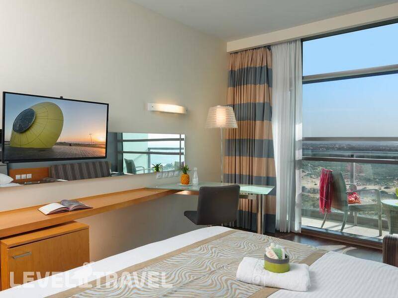 Фотография Leonardo Plaza Ashdod Фотография Leonardo Plaza Ashdod