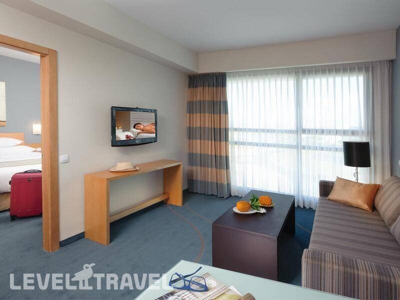 Фотография Leonardo Plaza Ashdod Фотография Leonardo Plaza Ashdod