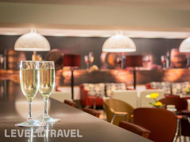 Фотография Leonardo Plaza Ashdod Фотография Leonardo Plaza Ashdod