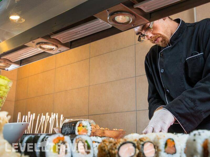 Фотография Leonardo Plaza Ashdod Фотография Leonardo Plaza Ashdod