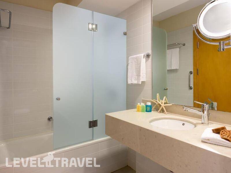 Фотография Leonardo Plaza Ashdod Фотография Leonardo Plaza Ashdod