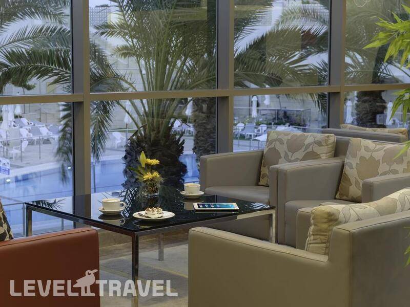 Фотография Leonardo Plaza Ashdod Фотография Leonardo Plaza Ashdod