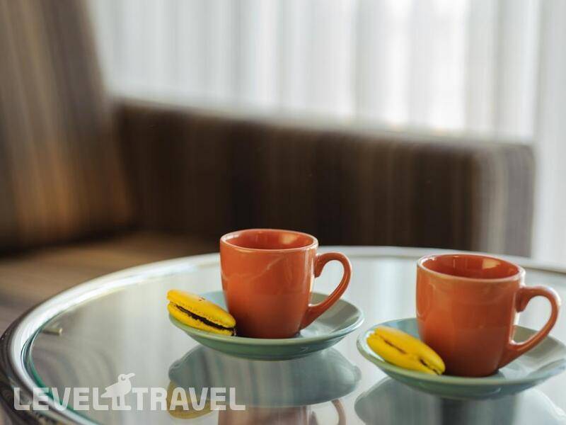 Фотография Leonardo Plaza Ashdod Фотография Leonardo Plaza Ashdod