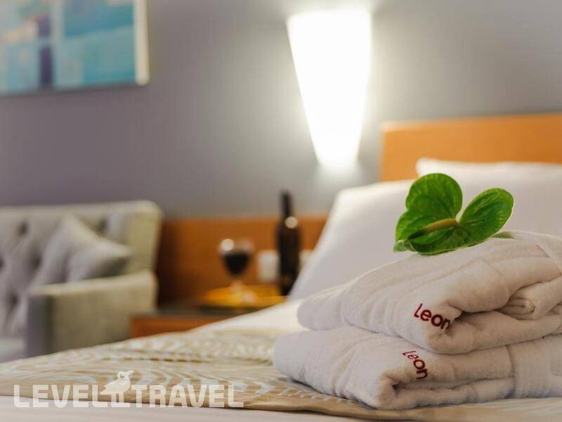 Фотография Leonardo Plaza Ashdod Фотография Leonardo Plaza Ashdod