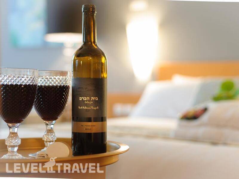 Фотография Leonardo Plaza Ashdod Фотография Leonardo Plaza Ashdod