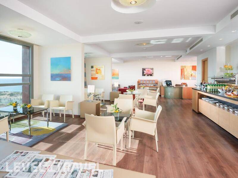 Фотография Leonardo Plaza Ashdod Фотография Leonardo Plaza Ashdod