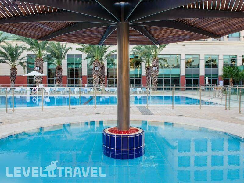 Фотография Leonardo Plaza Ashdod Фотография Leonardo Plaza Ashdod