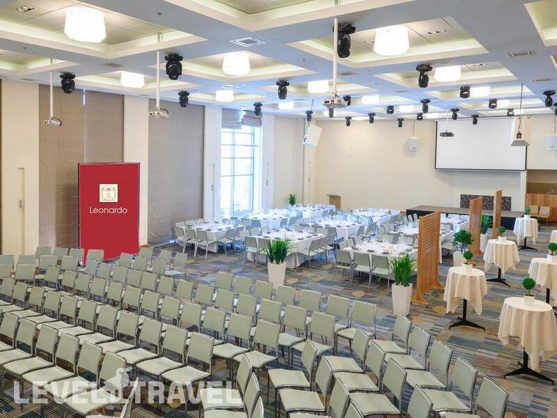 Фотография Leonardo Plaza Ashdod Фотография Leonardo Plaza Ashdod