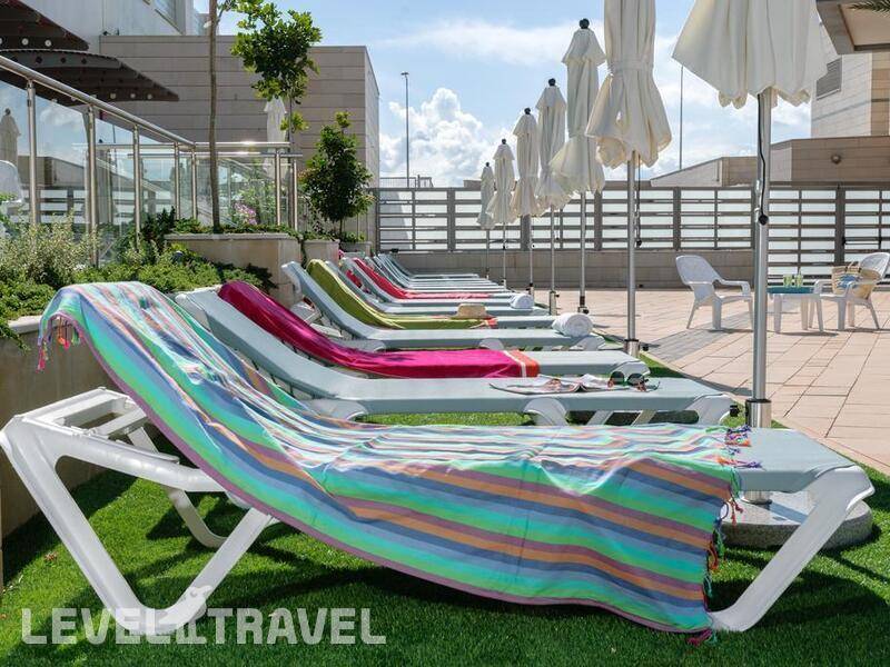 Фотография Leonardo Plaza Ashdod Фотография Leonardo Plaza Ashdod