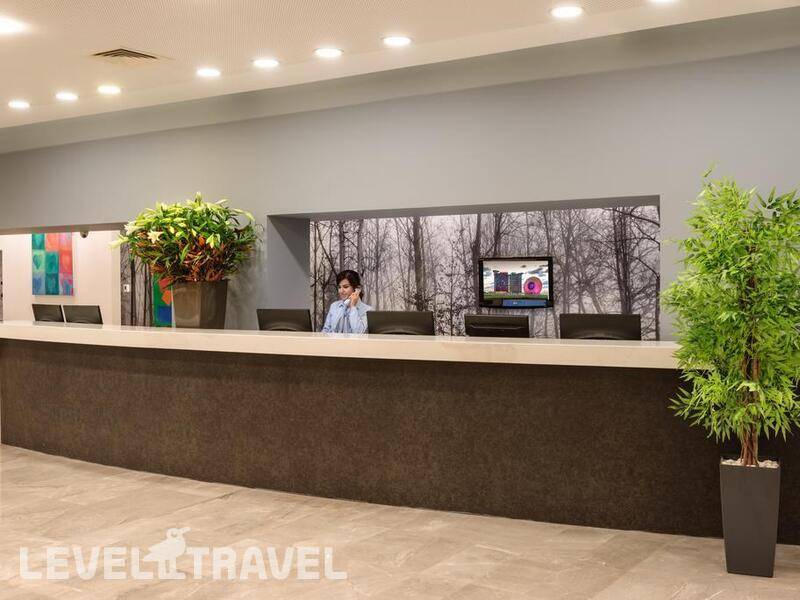 Фотография Leonardo Plaza Ashdod Фотография Leonardo Plaza Ashdod