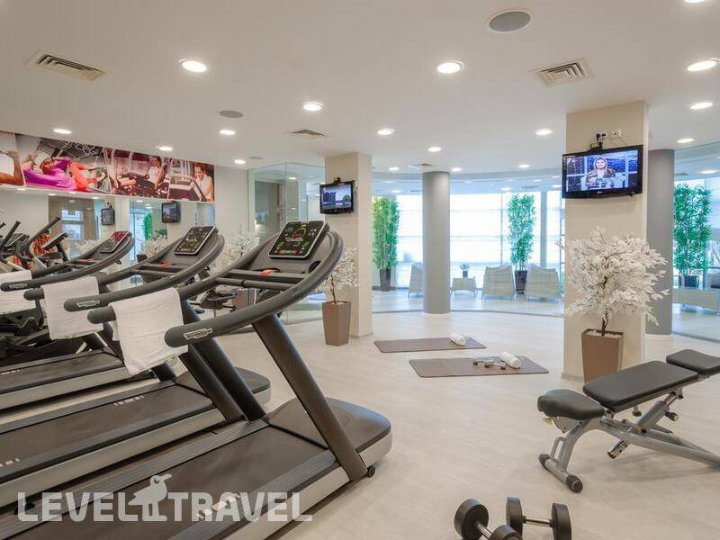 Фотография Leonardo Plaza Ashdod Фотография Leonardo Plaza Ashdod