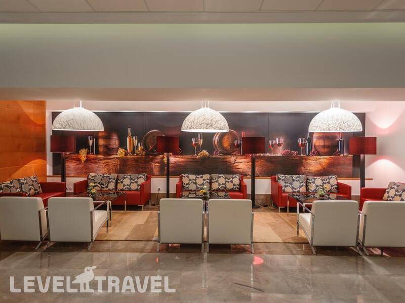 Фотография Leonardo Plaza Ashdod Фотография Leonardo Plaza Ashdod