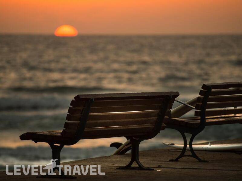 Фотография Leonardo Plaza Ashdod Фотография Leonardo Plaza Ashdod