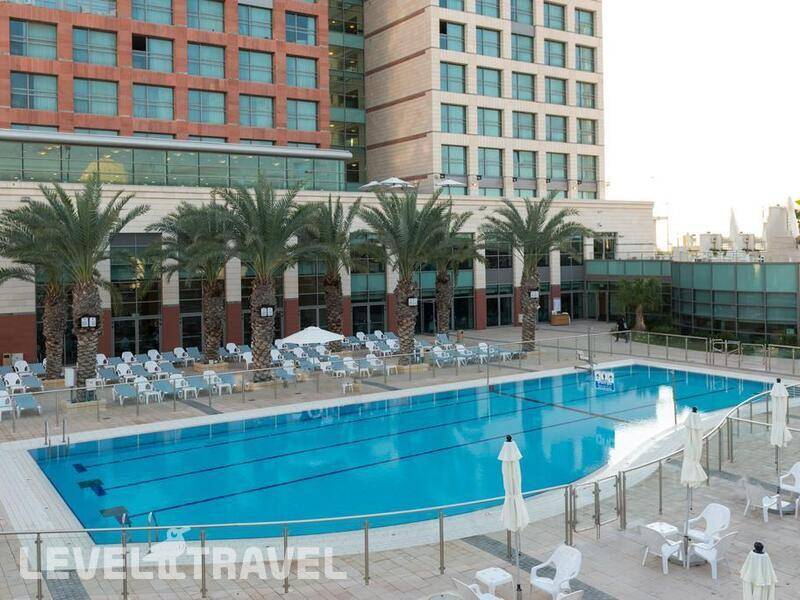 Фотография Leonardo Plaza Ashdod Фотография Leonardo Plaza Ashdod