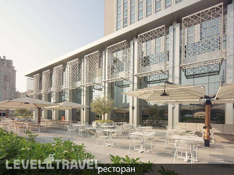 Фотография Rove Downtown Dubai