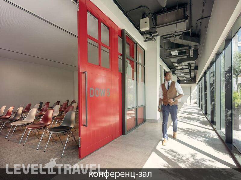 Фотография Rove Downtown Dubai