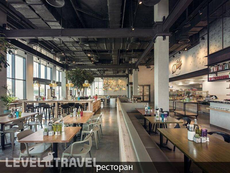 Фотография Rove Downtown Dubai