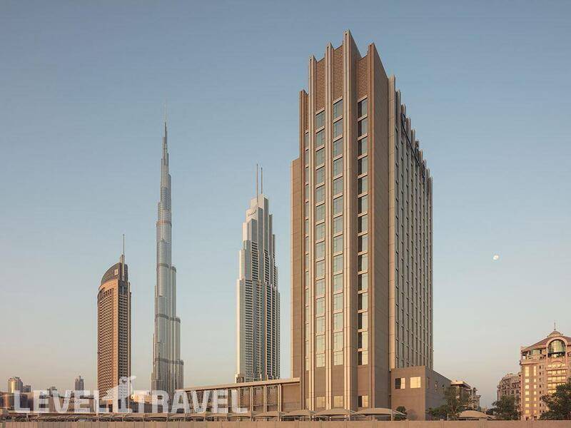 Фотография Rove Downtown Dubai