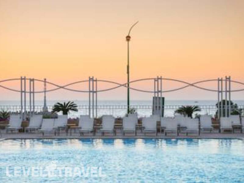 Фотография Leonardo Ashkelon Фотография Leonardo Ashkelon