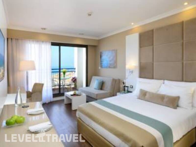 Фотография Leonardo Ashkelon