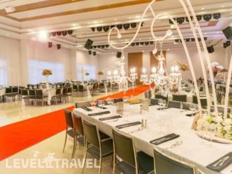 Фотография Leonardo Ashkelon Фотография Leonardo Ashkelon