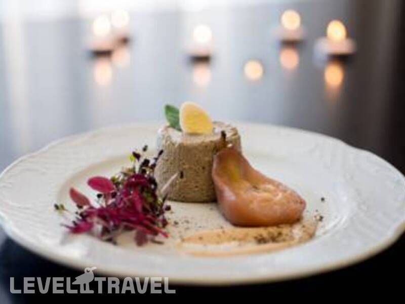 Фотография Leonardo Ashkelon Фотография Leonardo Ashkelon