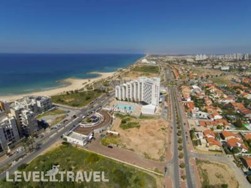 Фотография Leonardo Ashkelon Фотография Leonardo Ashkelon