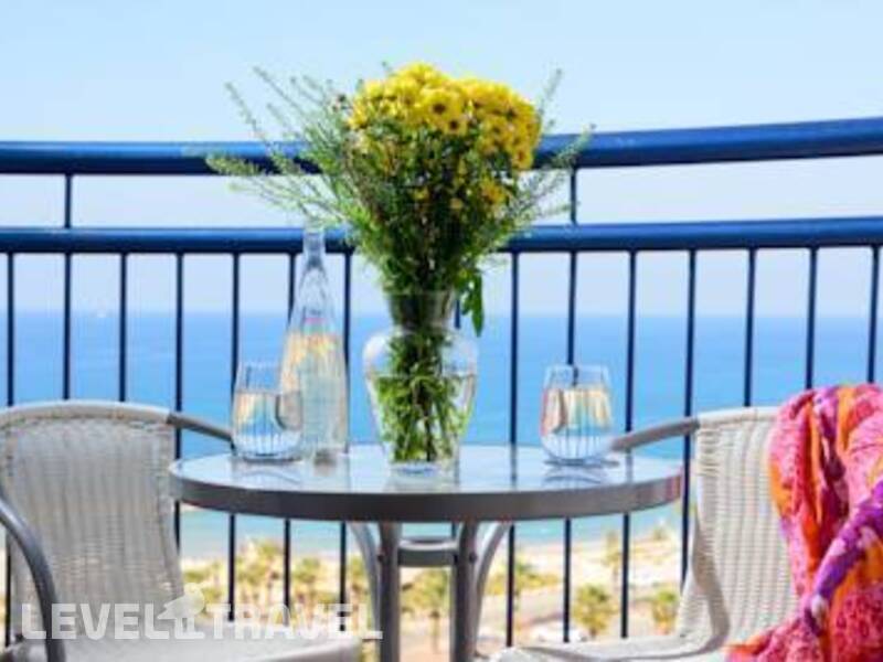 Фотография Leonardo Ashkelon