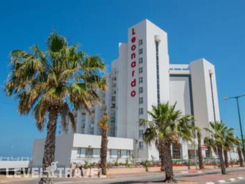 Фотография Leonardo Ashkelon