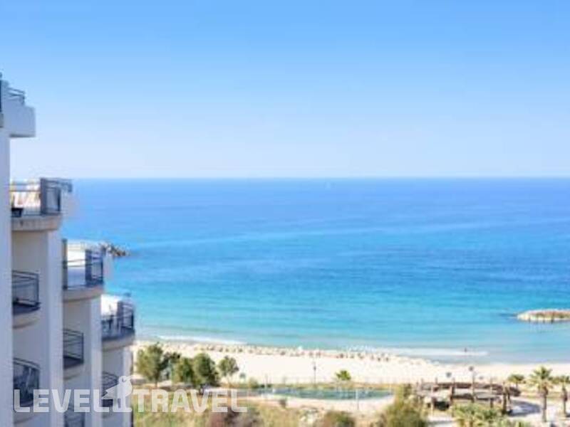 Фотография Leonardo Ashkelon Фотография Leonardo Ashkelon