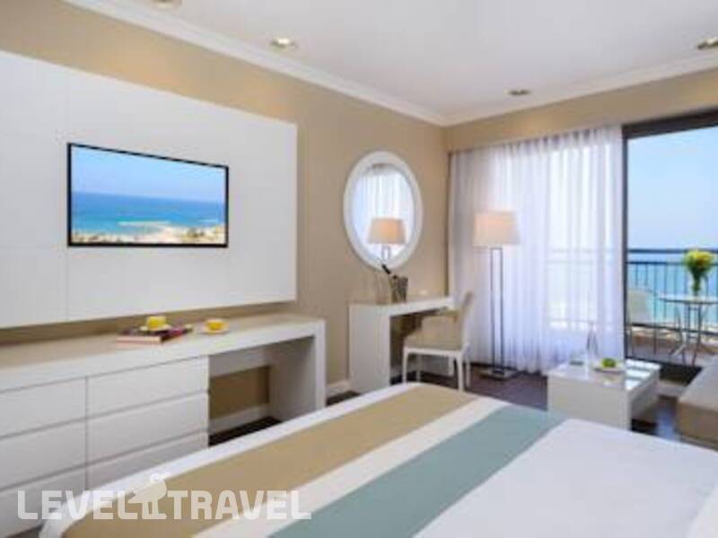 Фотография Leonardo Ashkelon