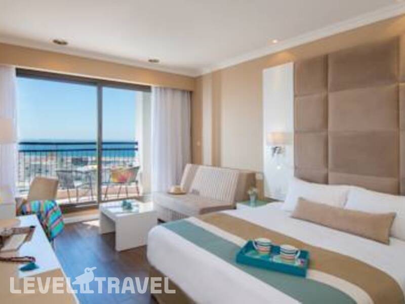 Фотография Leonardo Ashkelon