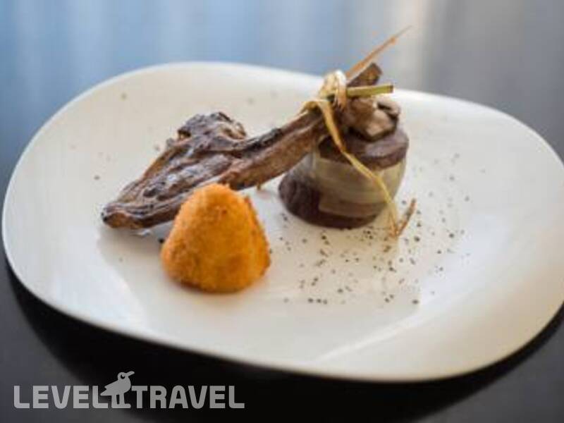 Фотография Leonardo Ashkelon Фотография Leonardo Ashkelon