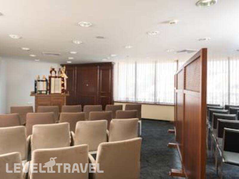 Фотография Leonardo Ashkelon Фотография Leonardo Ashkelon