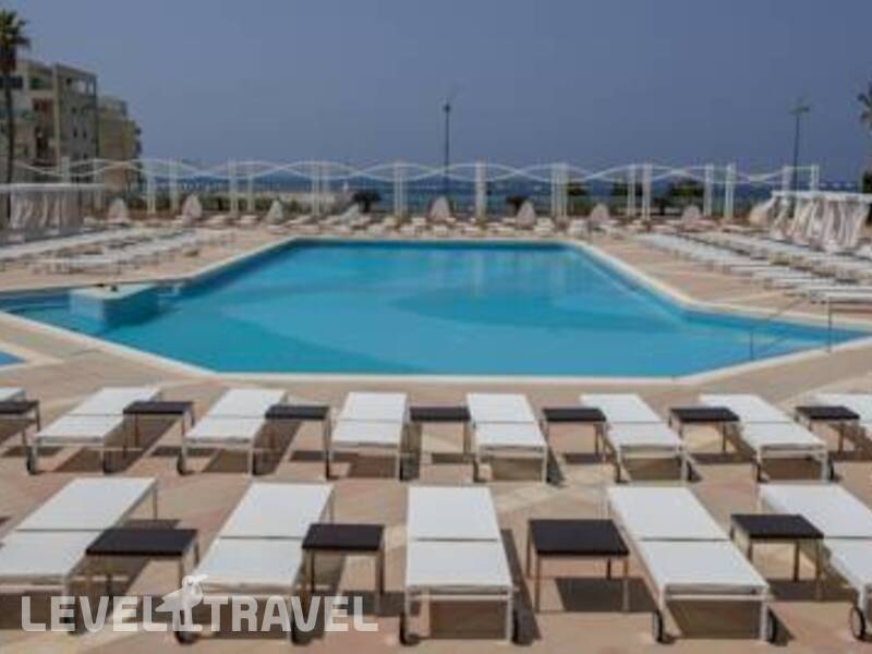 Фотография Leonardo Ashkelon Фотография Leonardo Ashkelon