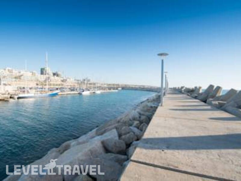 Фотография Leonardo Ashkelon