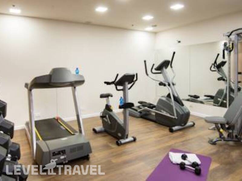 Фотография Leonardo Ashkelon Фотография Leonardo Ashkelon