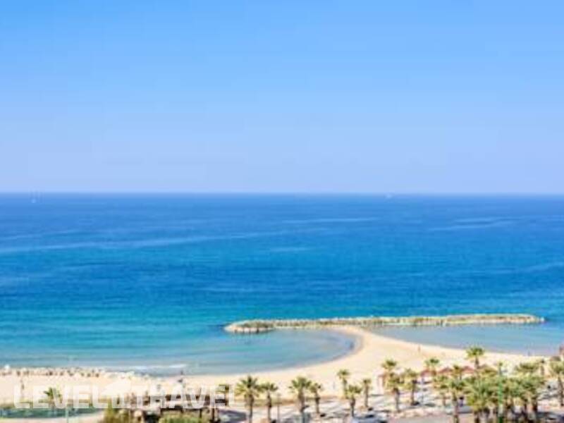 Фотография Leonardo Ashkelon