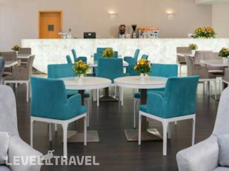 Фотография Leonardo Ashkelon