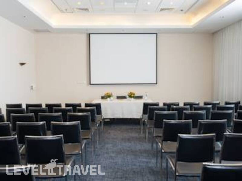 Фотография Leonardo Ashkelon Фотография Leonardo Ashkelon