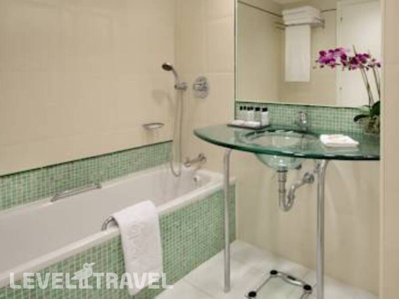 Фотография Leonardo Ashkelon Фотография Leonardo Ashkelon