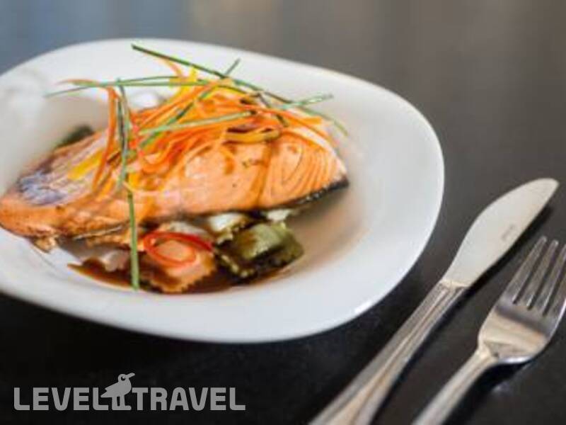 Фотография Leonardo Ashkelon Фотография Leonardo Ashkelon