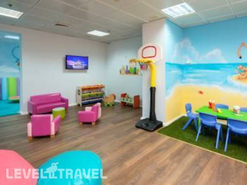 Фотография Leonardo Ashkelon Фотография Leonardo Ashkelon