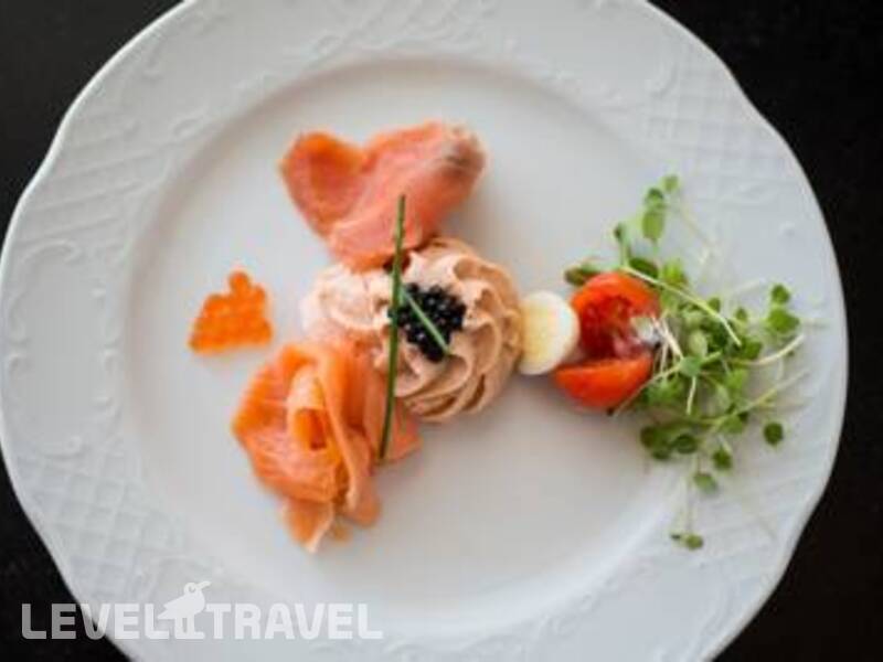 Фотография Leonardo Ashkelon Фотография Leonardo Ashkelon