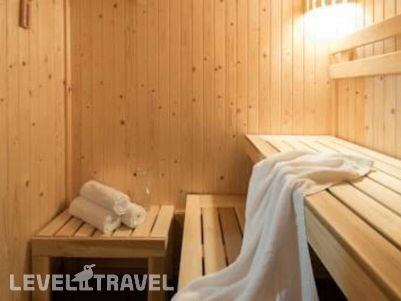 Фотография Leonardo Ashkelon Фотография Leonardo Ashkelon