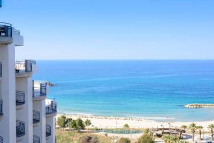 Leonardo Ashkelon
